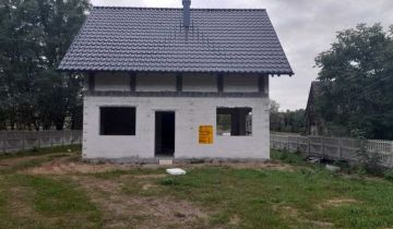 dom wolnostojący Łokacz Wielki