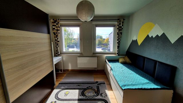 Mieszkanie 2-pokojowe Gliwice Szobiszowice, ul. Warszawska. Zdjęcie 8