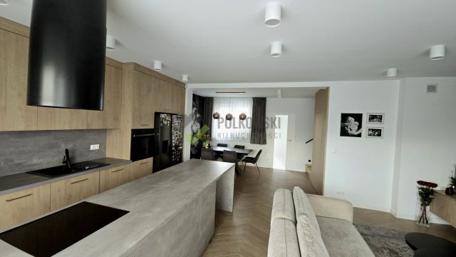 dom szeregowy, 6 pokoi Ząbki. Zdjęcie 4