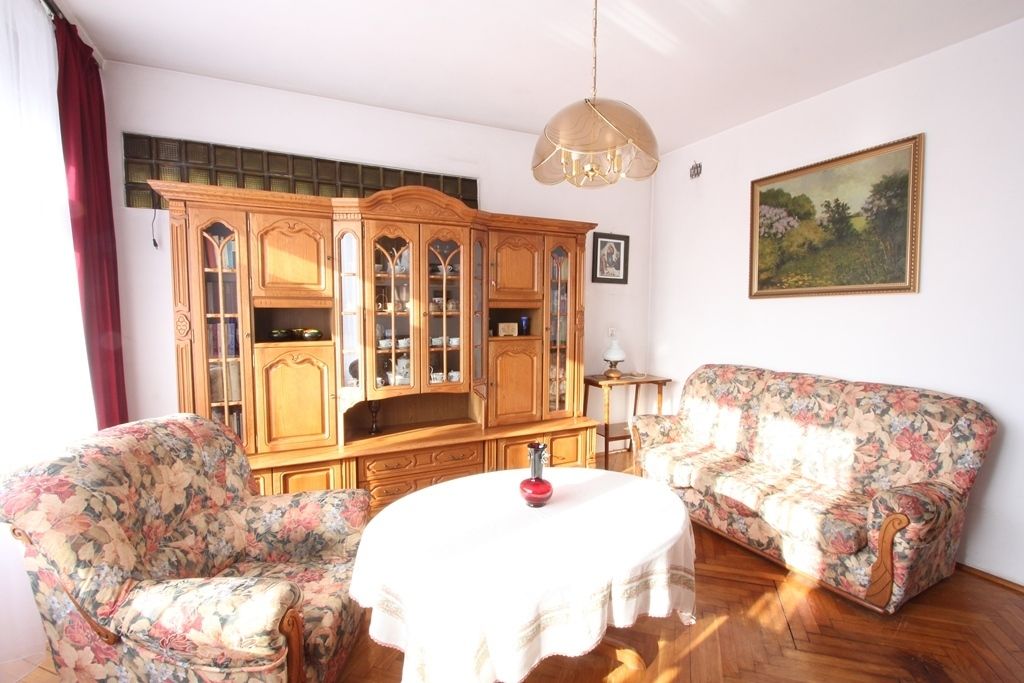 Mieszkanie 2-pokojowe Kłodzko, ul. Gustawa Morcinka