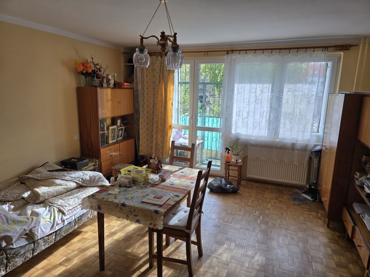 Mieszkanie 1-pokojowe Wrocław, ul. Inżynierska