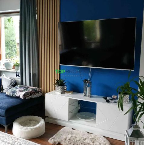 dom szeregowy, 5 pokoi Warszawa Białołęka. Zdjęcie 8