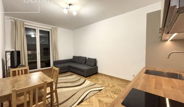 Mieszkanie 2-pokojowe Warszawa Bielany, ul. Antoniego Fontany