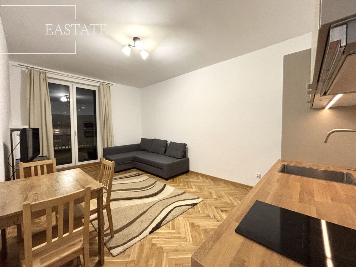 Mieszkanie 2-pokojowe Warszawa Bielany, ul. Antoniego Fontany. Zdjęcie 2