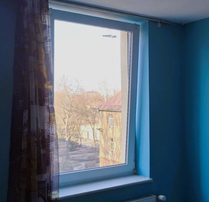 Mieszkanie 3-pokojowe Żagań, ul. Dworcowa. Zdjęcie 6