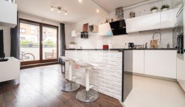 Mieszkanie 3-pokojowe Łomianki