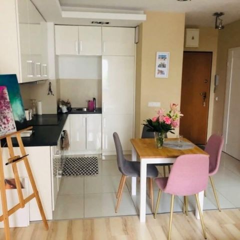 Mieszkanie 2-pokojowe Warszawa Wola, ul. Radziwie. Zdjęcie 1