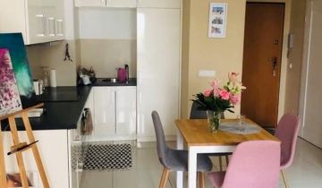 Mieszkanie 2-pokojowe Warszawa Wola, ul. Radziwie