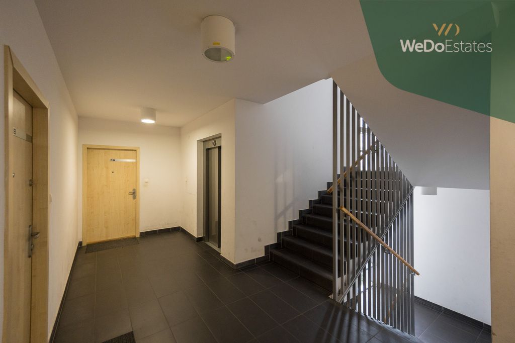 Mieszkanie 3-pokojowe Warszawa Targówek, ul. Malborska. Zdjęcie 26