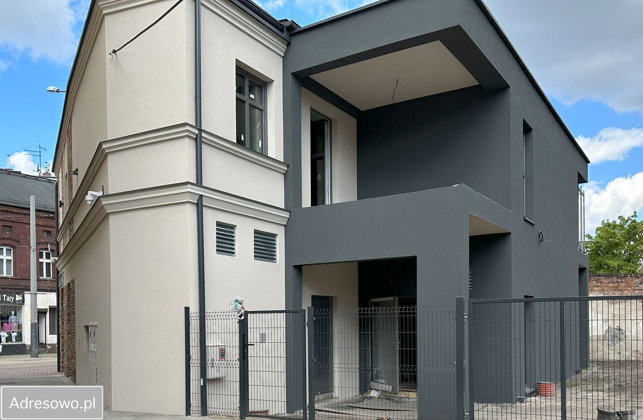 kamienica Katowice Szopienice, ul. Obrońców Westerplatte. Zdjęcie 6