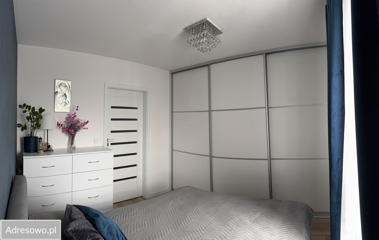 Mieszkanie 3-pokojowe Lublin Sławin, ul. Zielone Wzgórze. Zdjęcie 8