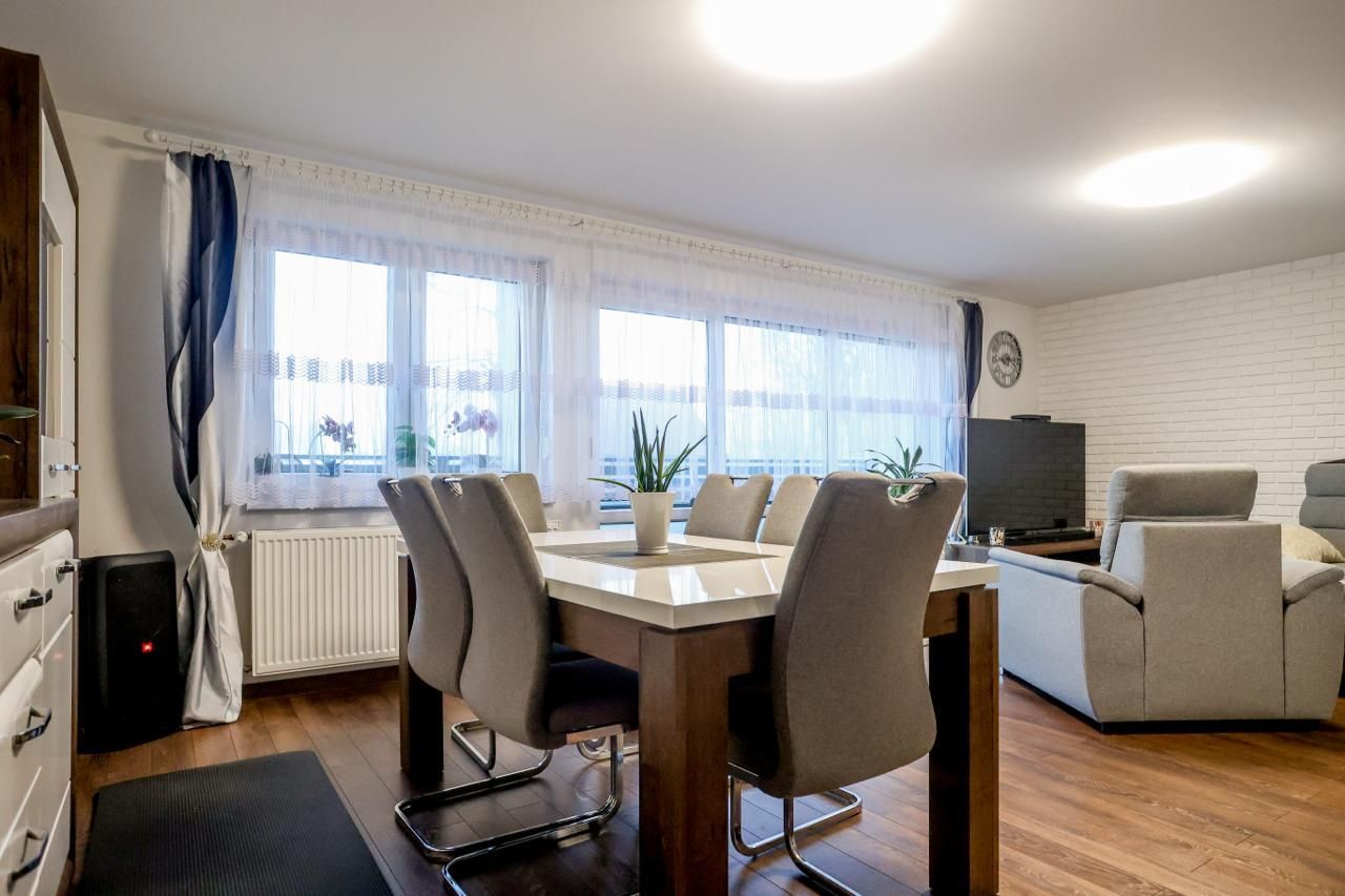 dom wolnostojący, 4 pokoje Nowogrodziec, ul. Janusza Kusocińskiego. Zdjęcie 6