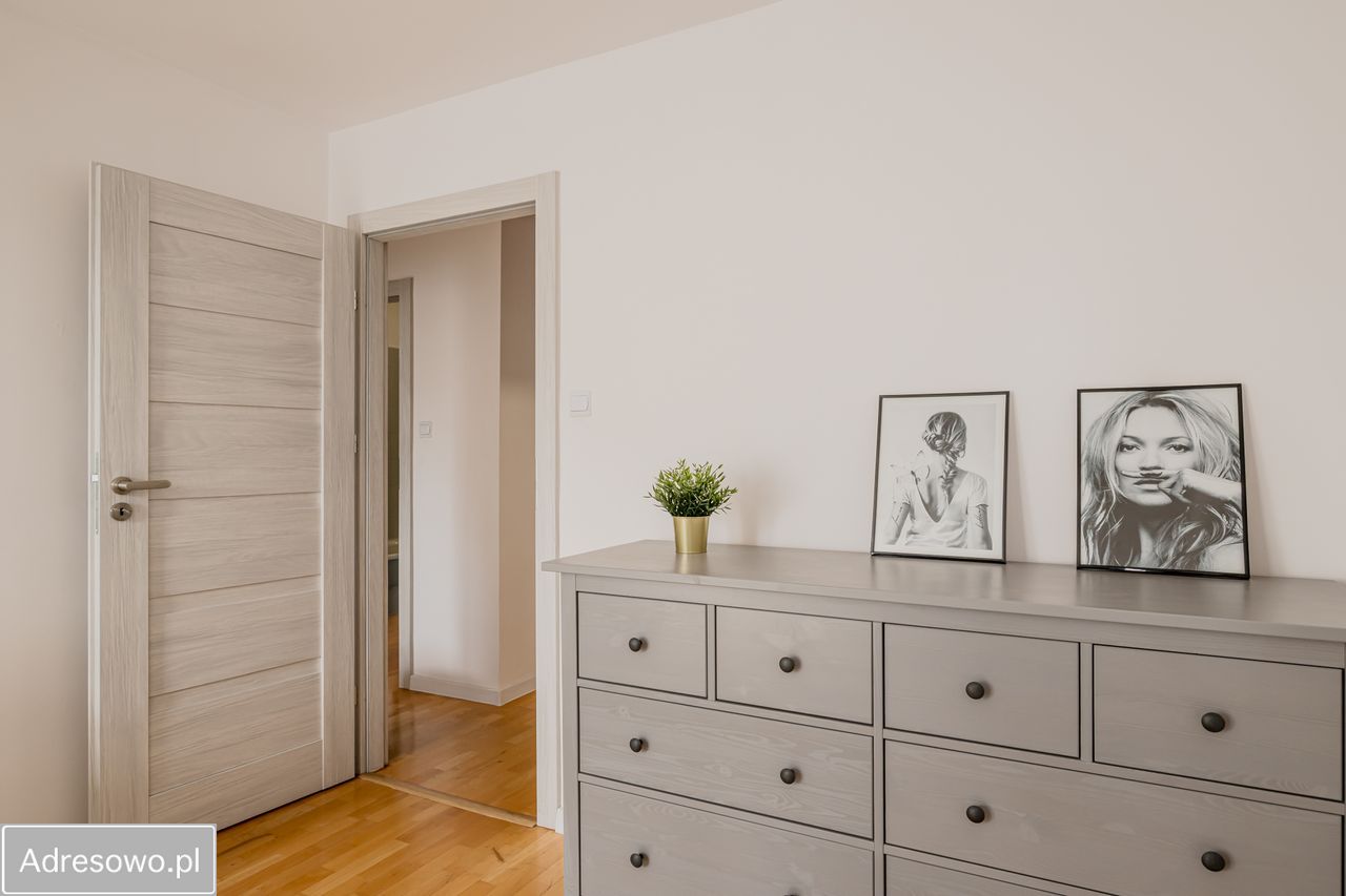 Mieszkanie 2-pokojowe Warszawa Śródmieście. Zdjęcie 10