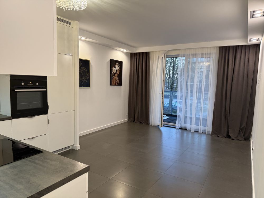 Mieszkanie 3-pokojowe Gorzów Wielkopolski, ul. Ireny Dowgielewiczowej