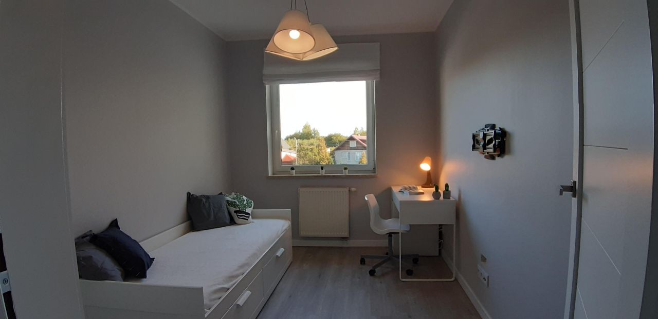 Mieszkanie 3-pokojowe Gdańsk Osowa, ul. Kielnieńska. Zdjęcie 6