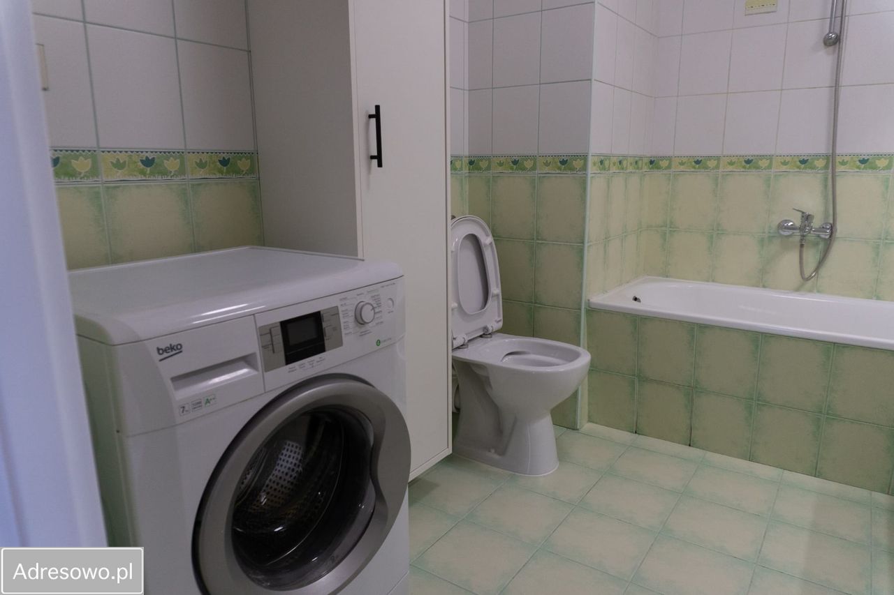 Mieszkanie 2-pokojowe Kraków Dębniki, ul. Raciborska. Zdjęcie 3