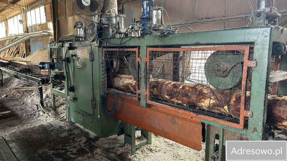 Nieruchomość komercyjna Orchówek. Zdjęcie 9