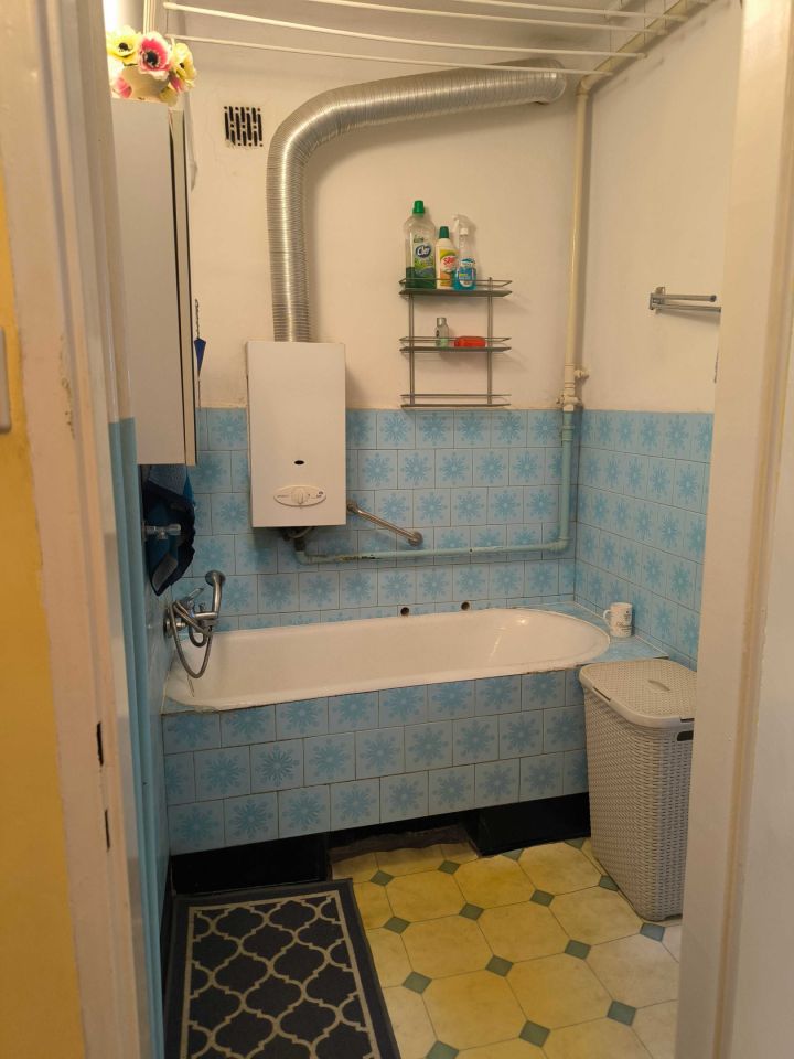 Mieszkanie 3-pokojowe Ostrowiec Świętokrzyski, ul. Wspólna. Zdjęcie 8