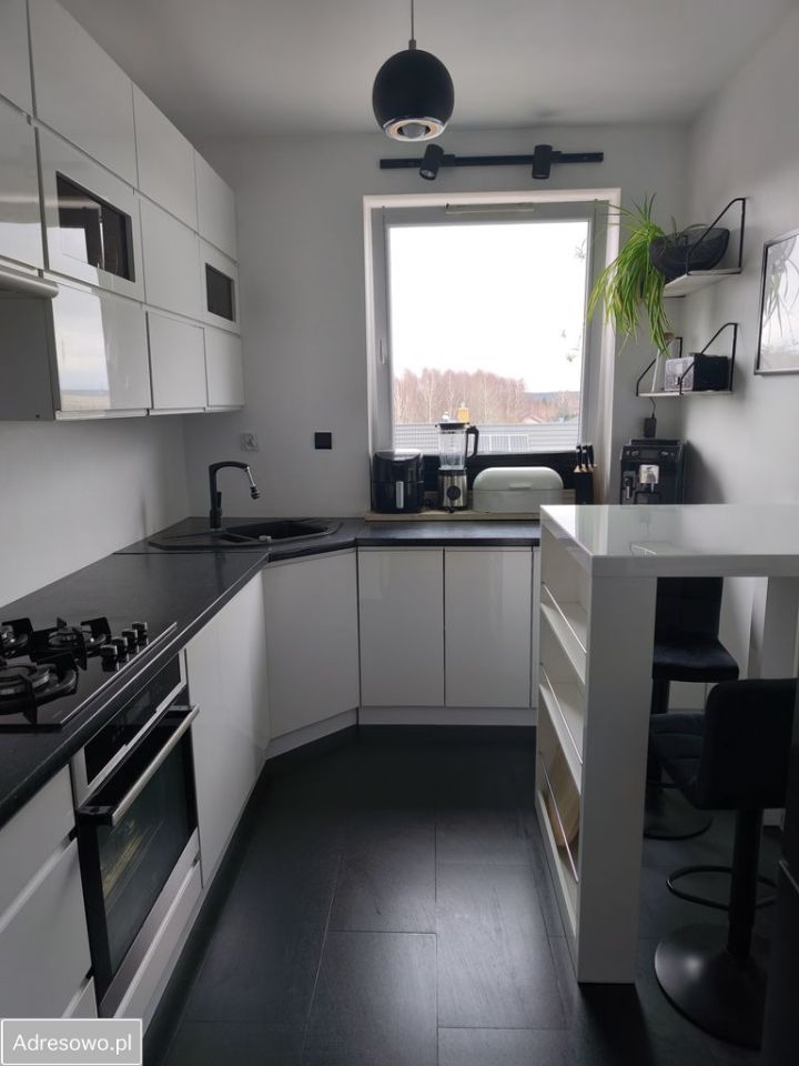 Mieszkanie 2-pokojowe Turka, ul. Jarzębinowa. Zdjęcie 7