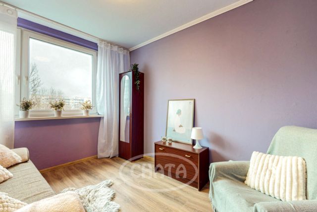 Mieszkanie 2-pokojowe Wrocław Krzyki, ul. Krynicka. Zdjęcie 13