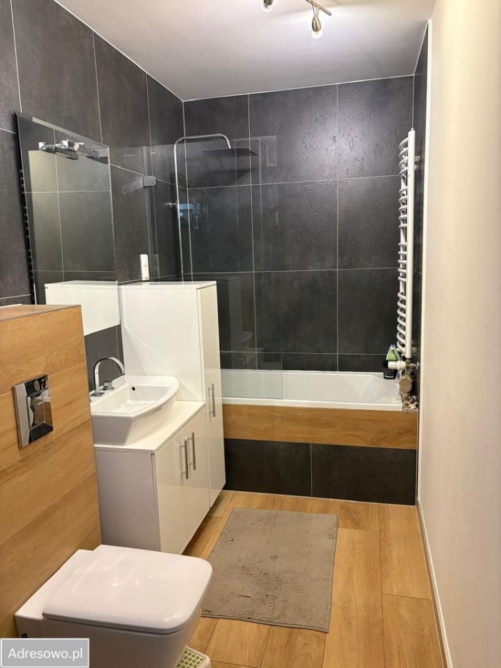 Mieszkanie 3-pokojowe Stargard. Zdjęcie 10