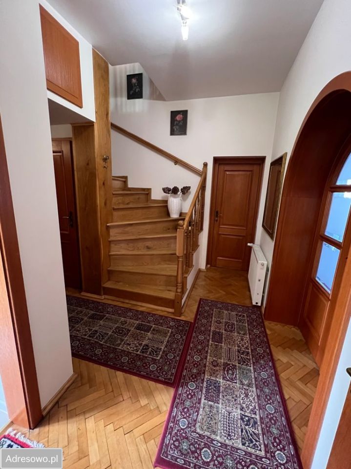 dom wolnostojący, 4 pokoje Międzyzdroje, ul. Słowiańska. Zdjęcie 7