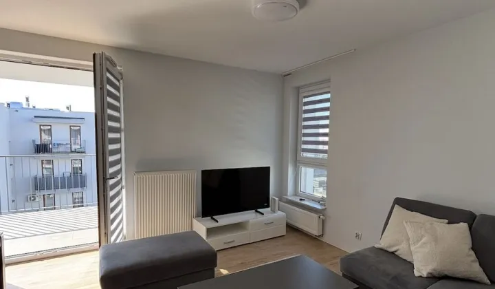 Mieszkanie 2-pokojowe Lublin Sławin, ul. Kasztelańska