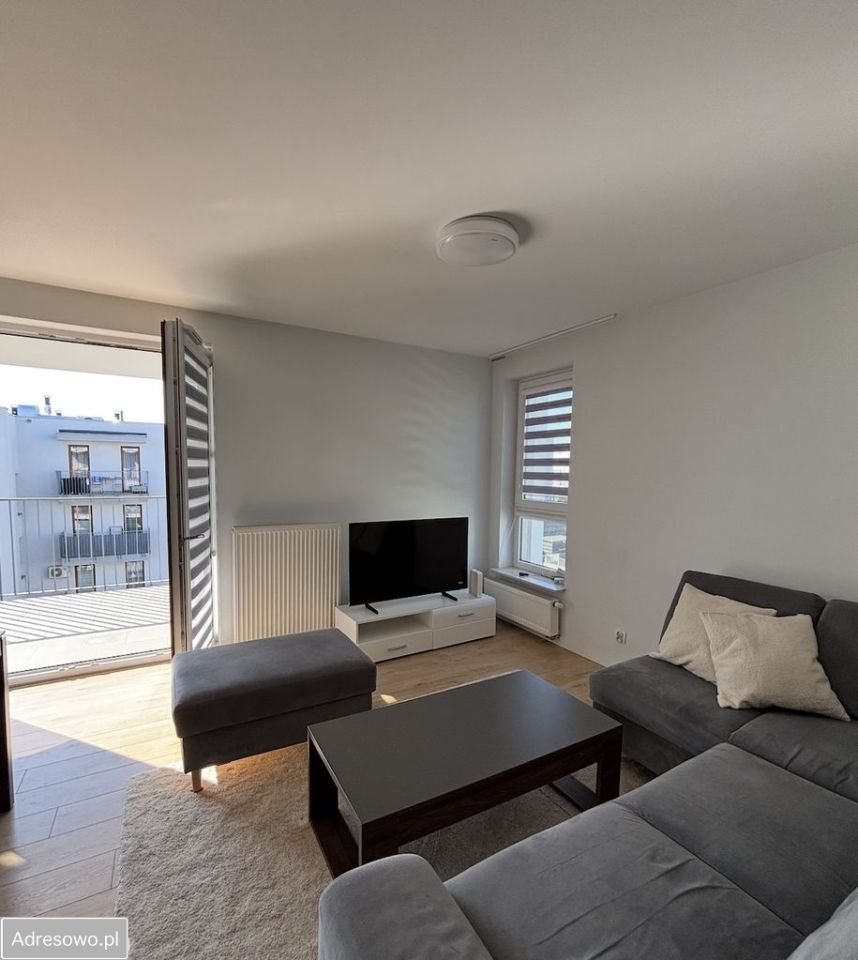 Mieszkanie 2-pokojowe Lublin Sławin, ul. Kasztelańska. Zdjęcie 1