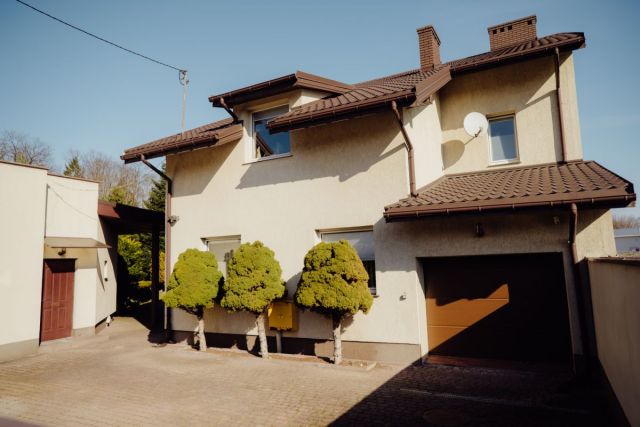 dom wolnostojący, 5 pokoi Łódź Chojny, ul. Kosynierów Gdyńskich. Zdjęcie 37