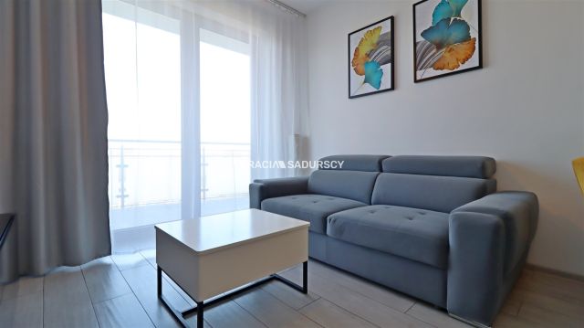 Mieszkanie 4-pokojowe Kraków Podgórze, ul. Na Zakolu Wisły. Zdjęcie 14