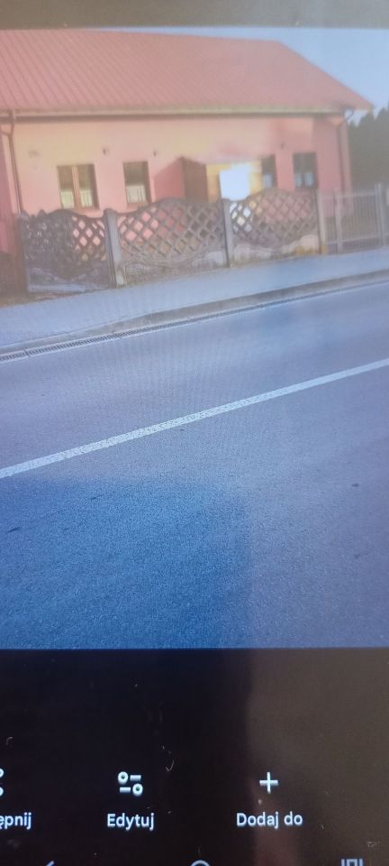 dom wolnostojący Zduńska Wola. Zdjęcie 5