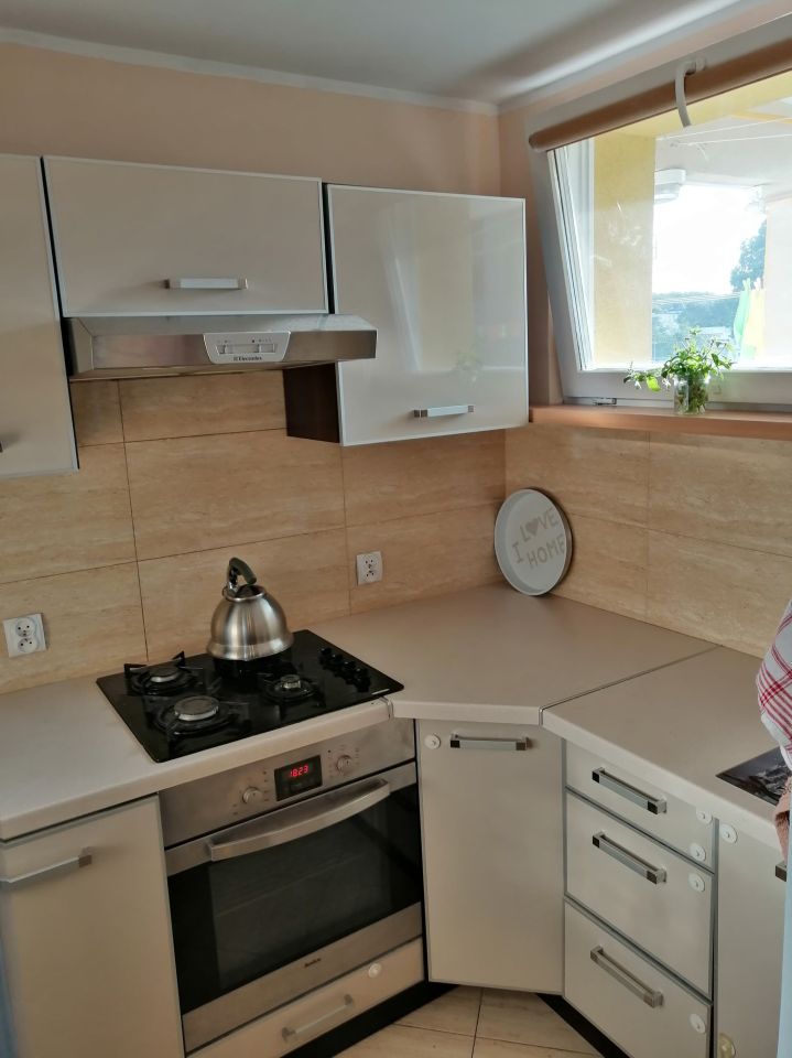 Mieszkanie 3-pokojowe Gdynia Witomino, ul. Rolnicza. Zdjęcie 8