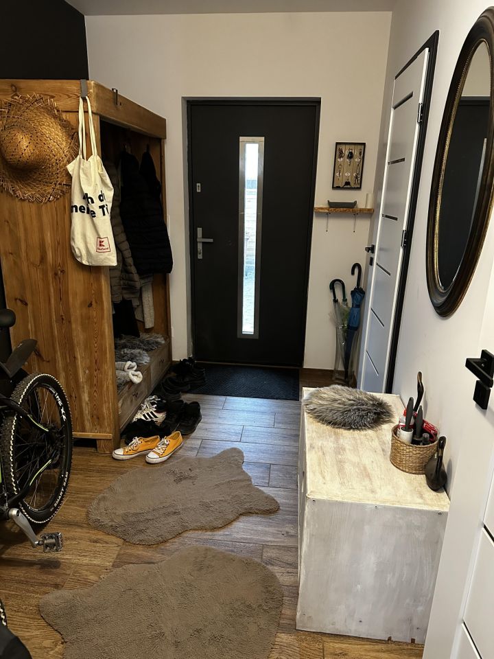 dom wolnostojący, 3 pokoje Podkampinos Krubice, .. Zdjęcie 6