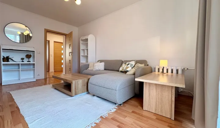 Mieszkanie 2-pokojowe Gliwice Wójtowa Wieś, ul. Juliusza Słowackiego