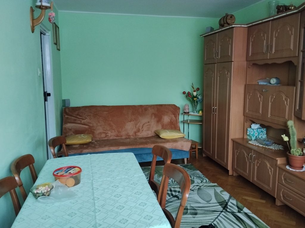 Mieszkanie 2-pokojowe Lubin Przylesie. Zdjęcie 4