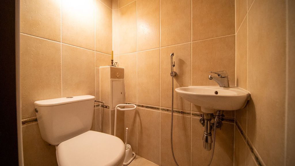 Mieszkanie 3-pokojowe Lublin, ul. Marii Curie-Skłodowskiej. Zdjęcie 21