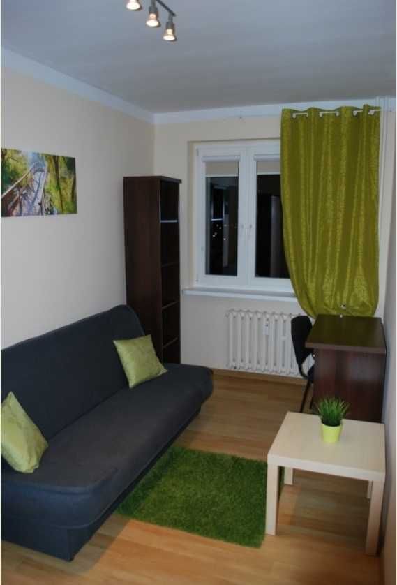 Mieszkanie 6-pokojowe Poznań Grunwald, ul. Jana Keplera. Zdjęcie 5