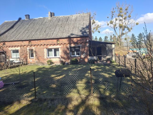 bliźniak, 4 pokoje Mirosław. Zdjęcie 1