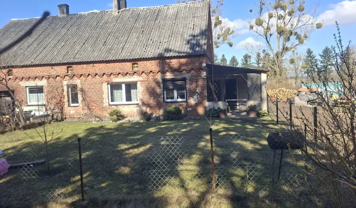 bliźniak, 4 pokoje Mirosław