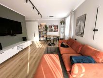 Mieszkanie 4-pokojowe Warzymice. Zdjęcie 1