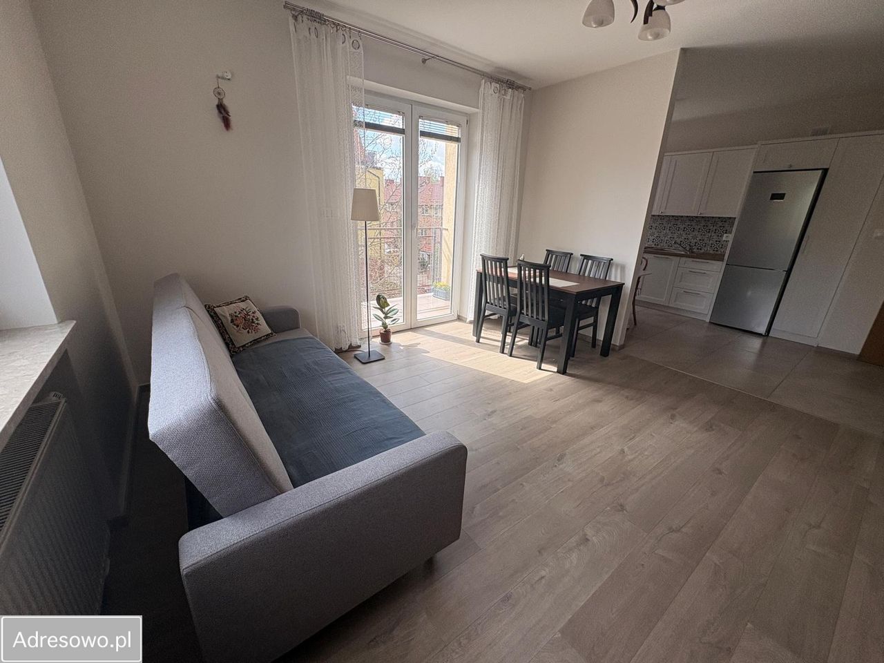 Mieszkanie 2-pokojowe Piaseczno, ul. Józefa Bema. Zdjęcie 15