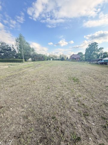 Działka budowlana Stare Orzechowo. Zdjęcie 1