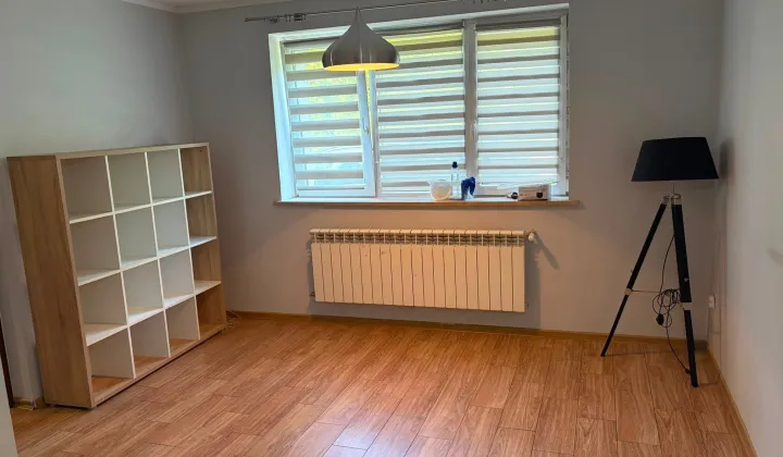 Mieszkanie 2-pokojowe Gniewków