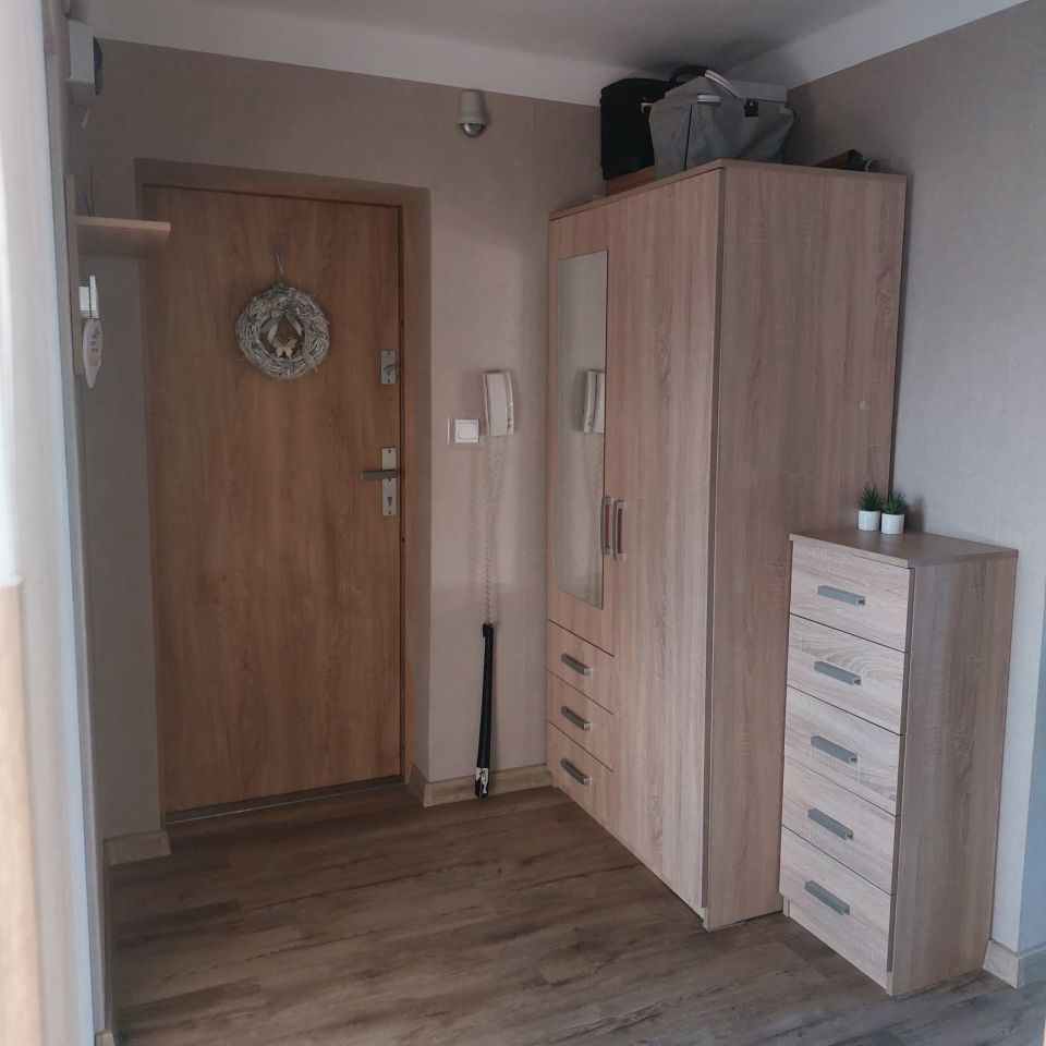 Mieszkanie 2-pokojowe Nysa, ul. Janusza Kusocińskiego. Zdjęcie 5
