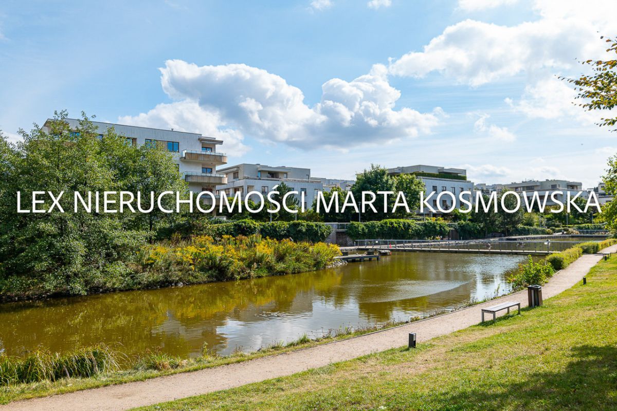 Mieszkanie 2-pokojowe Warszawa Mokotów, ul. Wyględowska. Zdjęcie 13