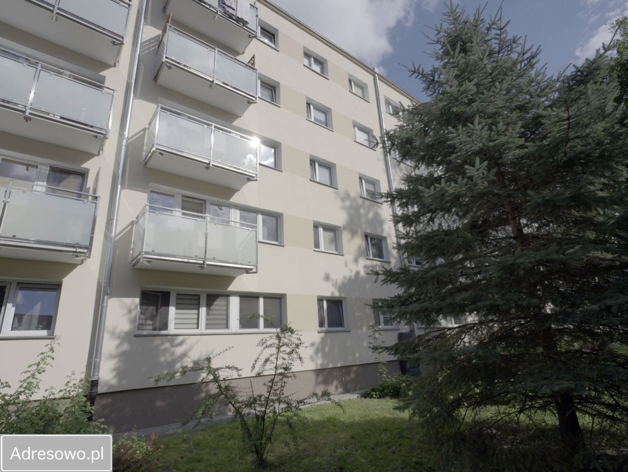 Mieszkanie 3-pokojowe Warszawa Bielany, ul. Jana Kasprowicza. Zdjęcie 13