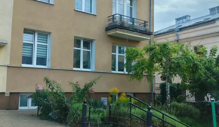 Mieszkanie 3-pokojowe Lublin Śródmieście, ul. Niecała