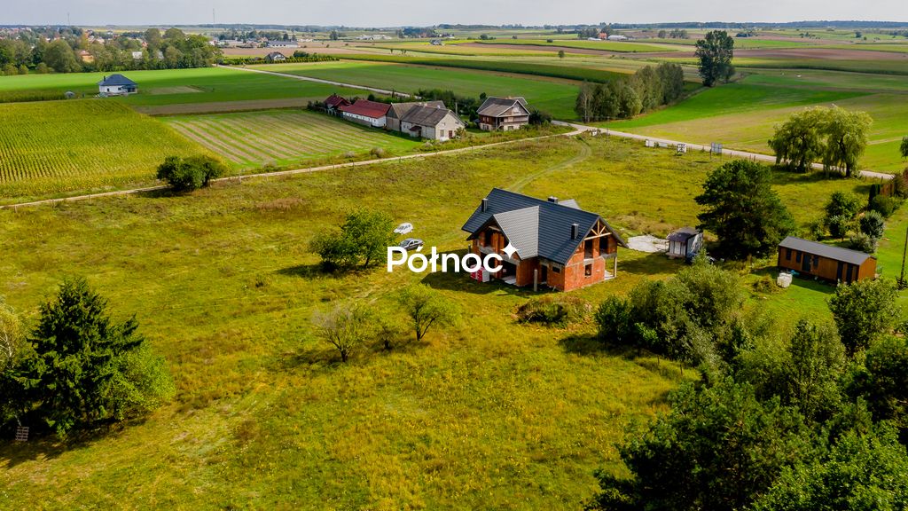 bliźniak, 4 pokoje Tykocin. Zdjęcie 35