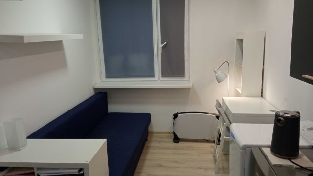 Pokój Wrocław Stare Miasto, ul. Robotnicza. Zdjęcie 1