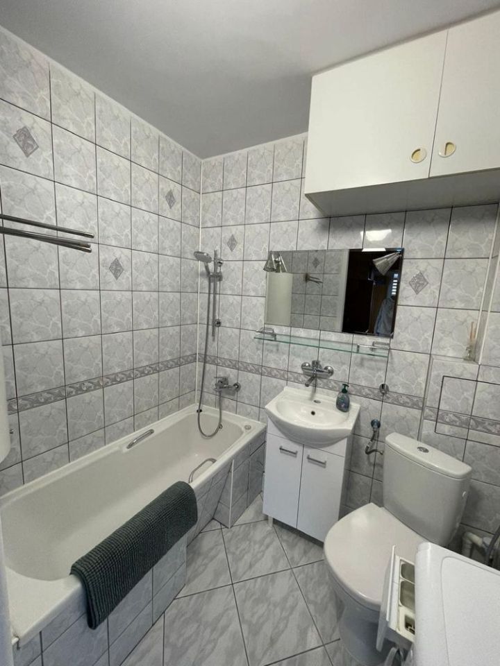 Mieszkanie 3-pokojowe Białystok Centrum, ul. Marii Skłodowskiej-Curie. Zdjęcie 8